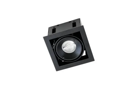Professionele trimless en normale inbouwverlichting