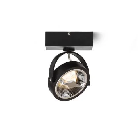 Opbouwspots en verlichting voor in je woning, kantoor of winkel