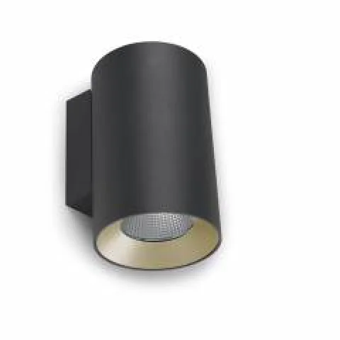 Tuin Wandverlichting voor buiten, bedrijfspand of woning. Voel je veiliger