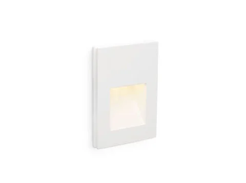 Inbouwverlichting voor in de wand - Markerlights