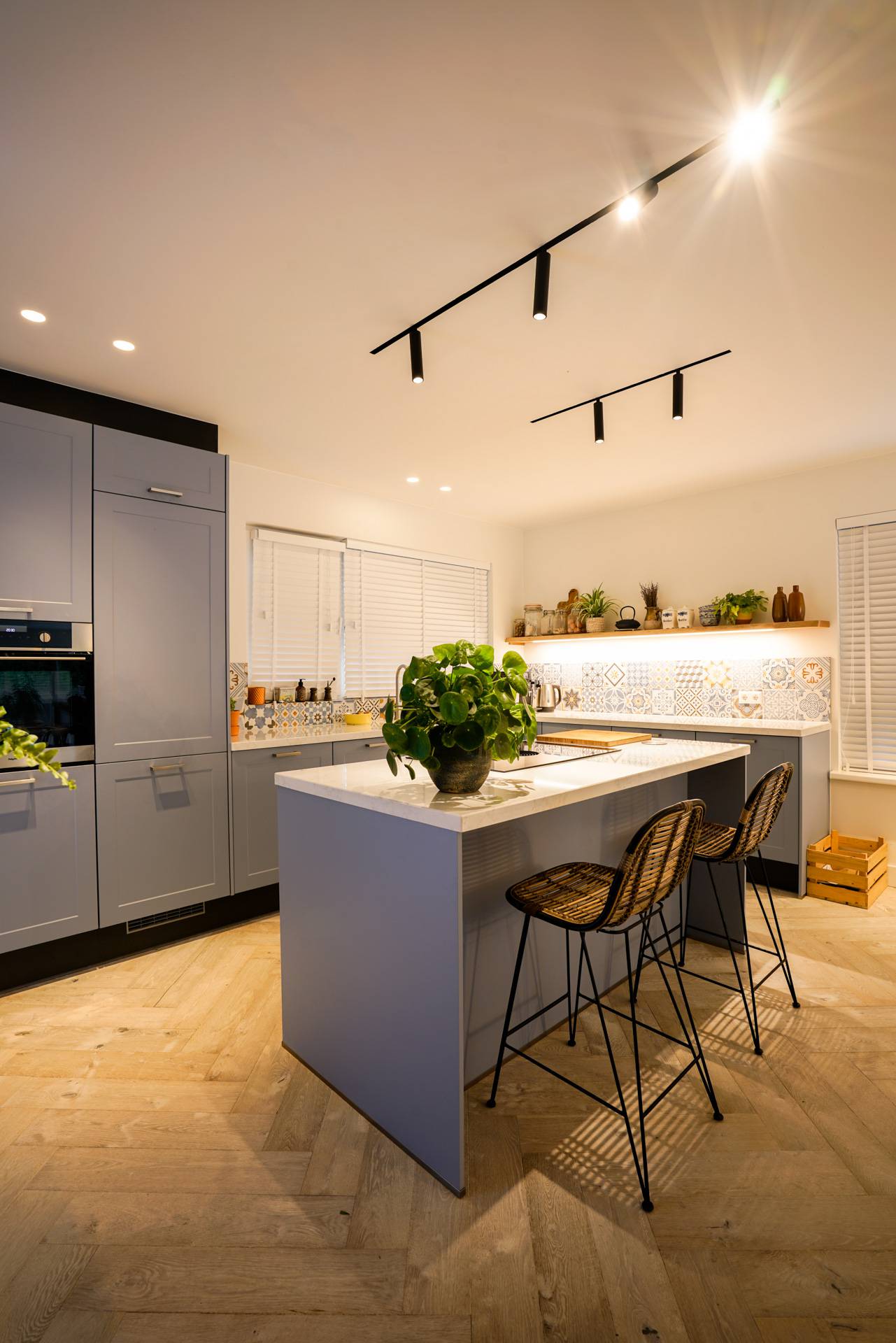 Verlichting Advies vrijstaande woning