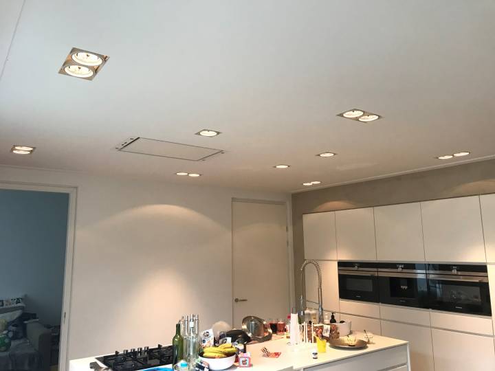 Residence com. Backer