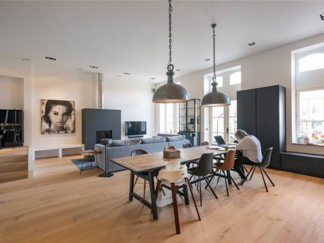 Residence com. vd Wouw