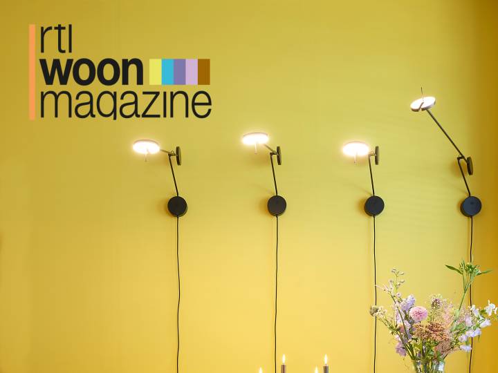 RTL Woonmagazine Partner