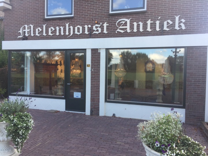 Melenhorst Antiek