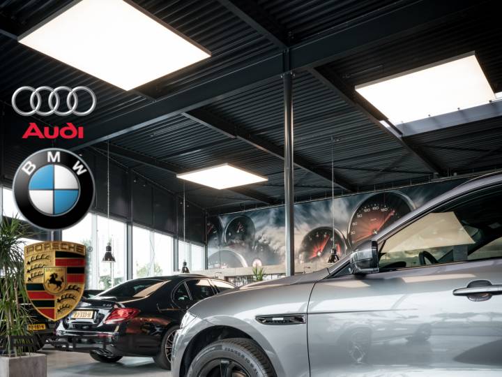 Premium Cars Marco van Beek