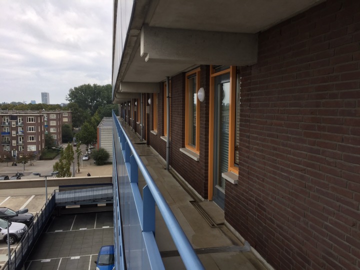 Energiebesparing VVE Amsterdam