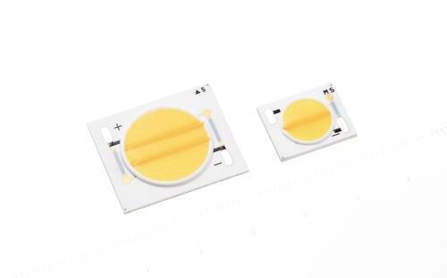 dim to warm led verlichting