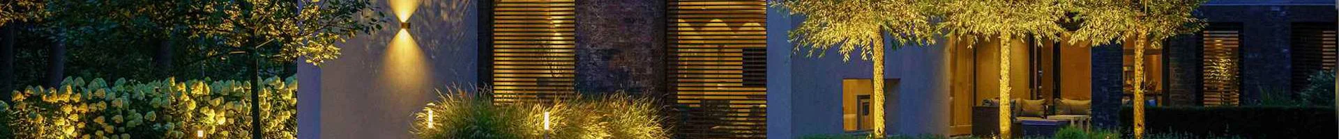 prikkabel systeem tuin lampen led.