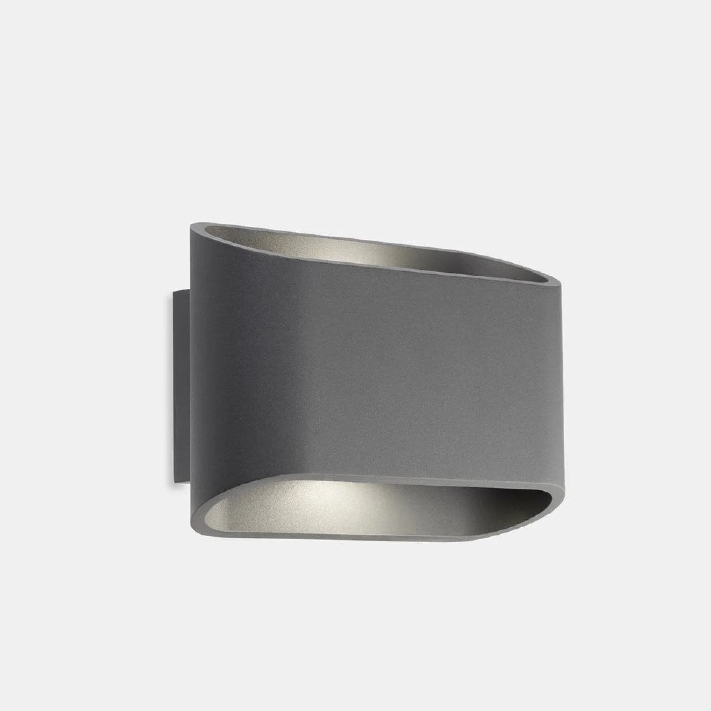 wandlamp buiten up/donw.