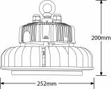 magazijn-led-straler