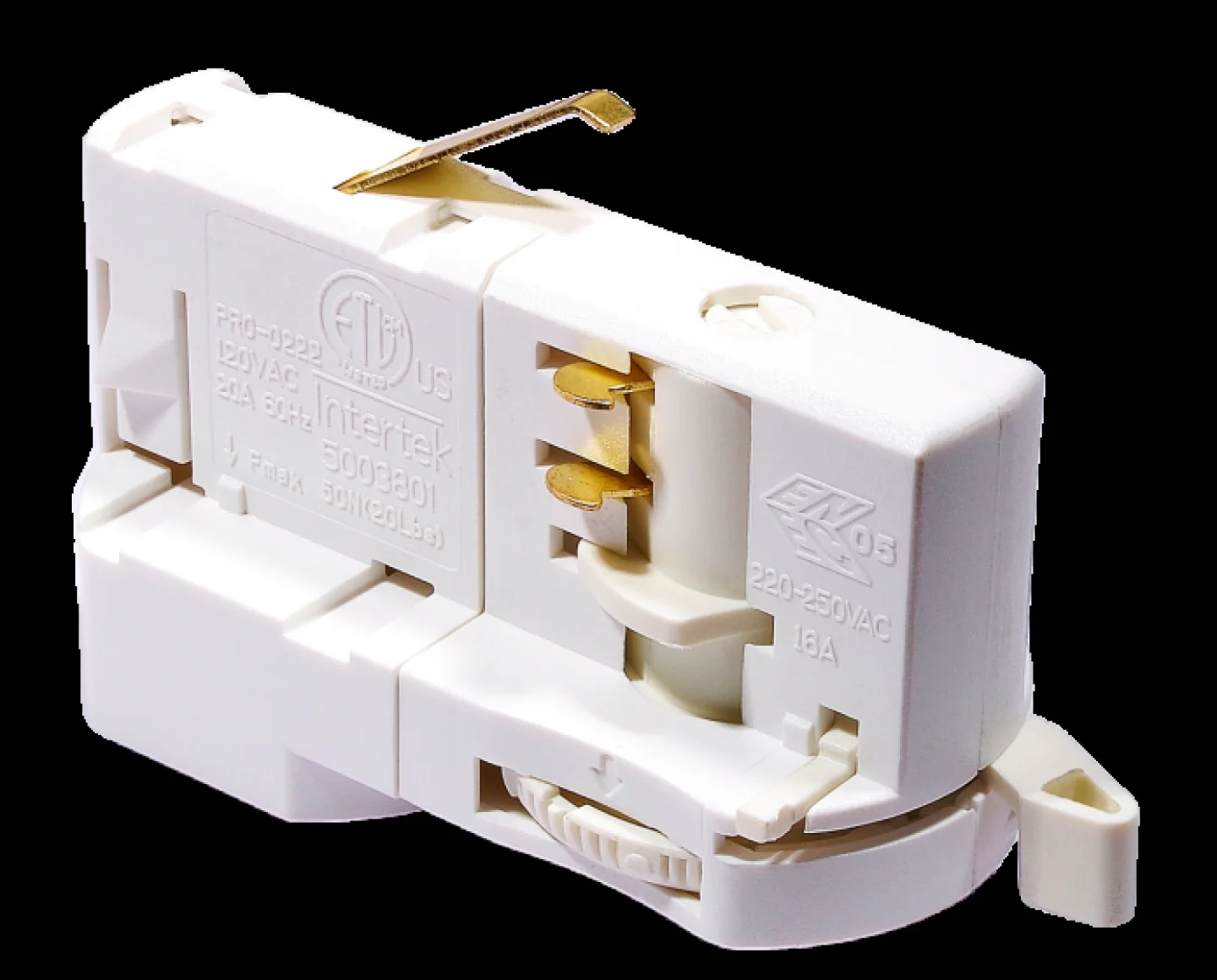 adapter.