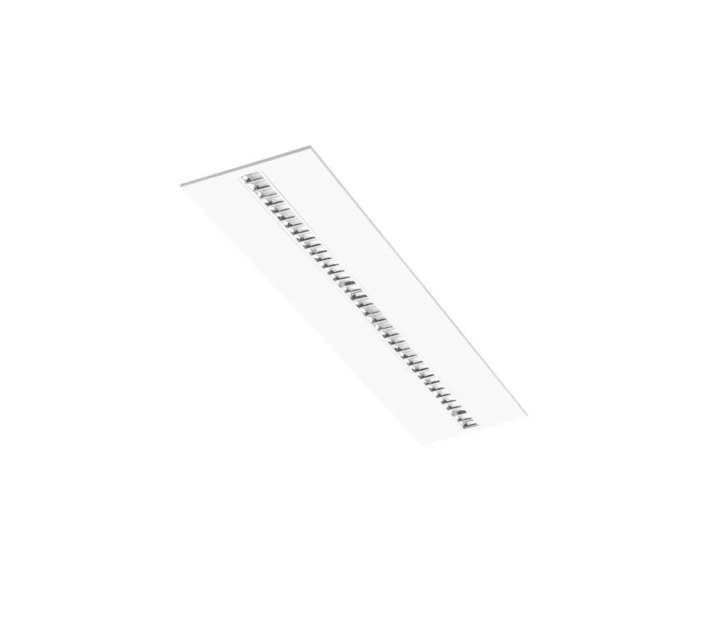 120x30 paneel ugr luxe reflector.