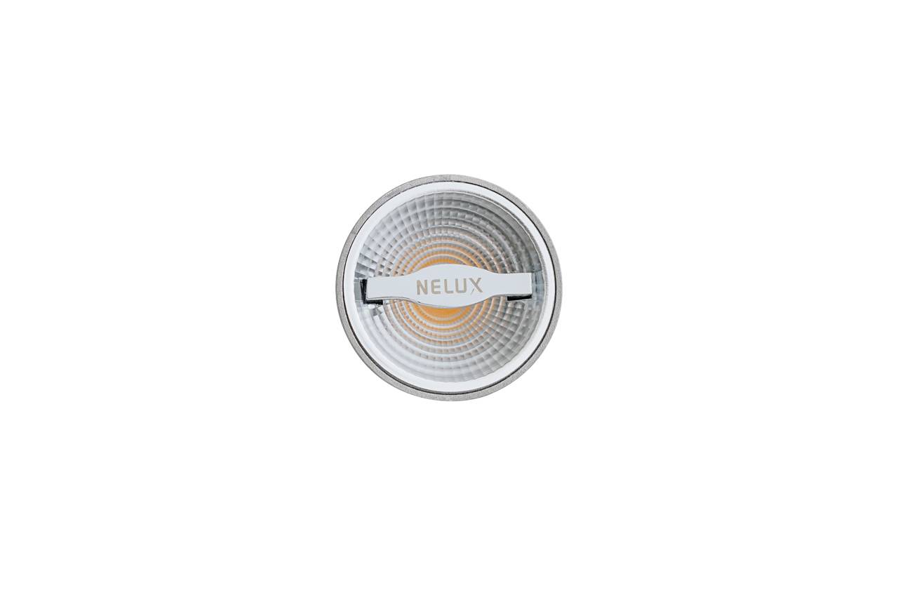 gu10 indirect nelux led