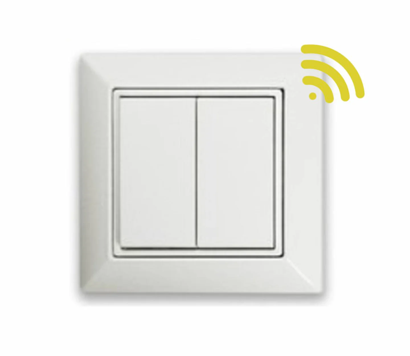 dubbele Casambi Dimmer.