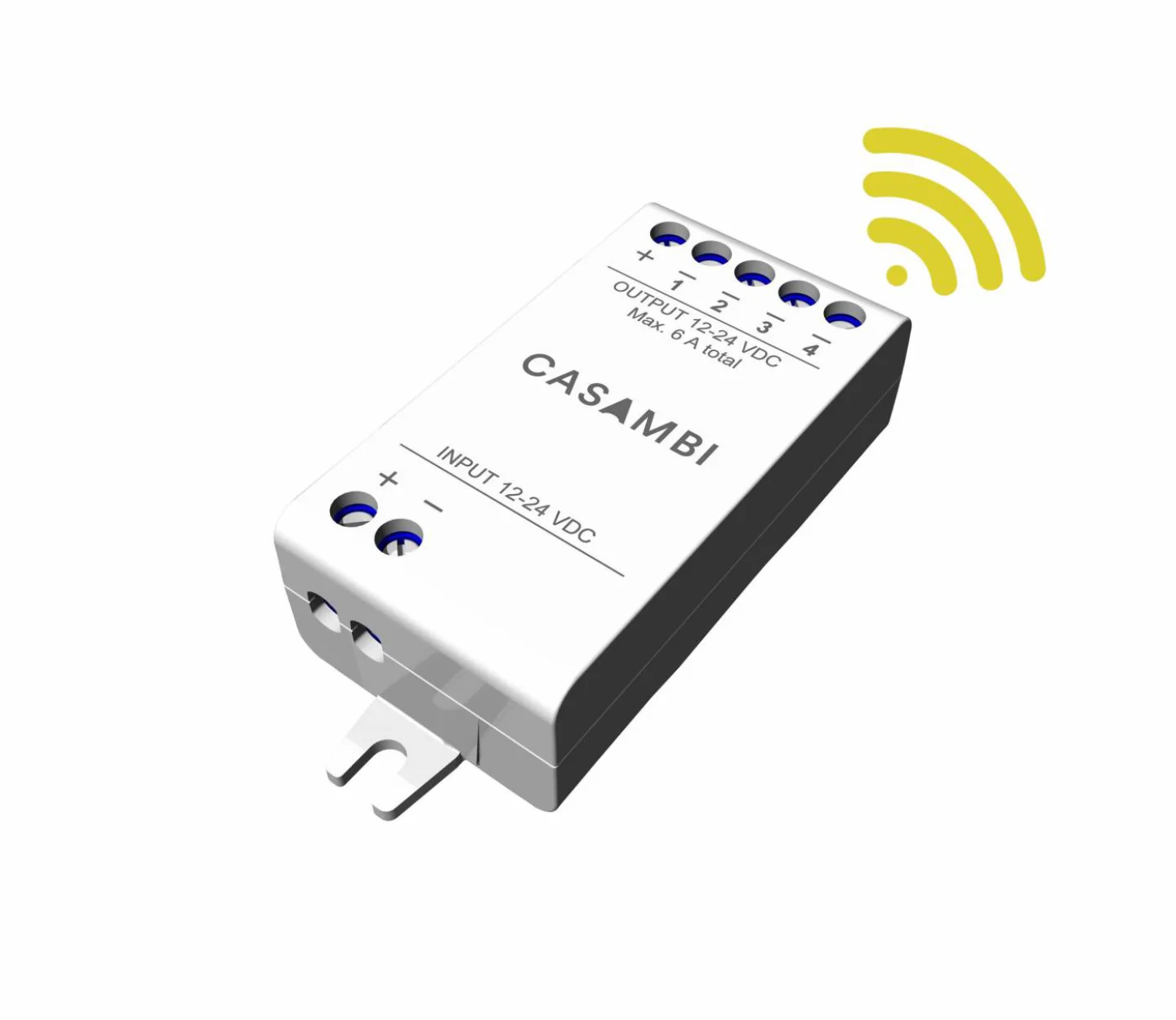 Casambi Ledstrip controller.