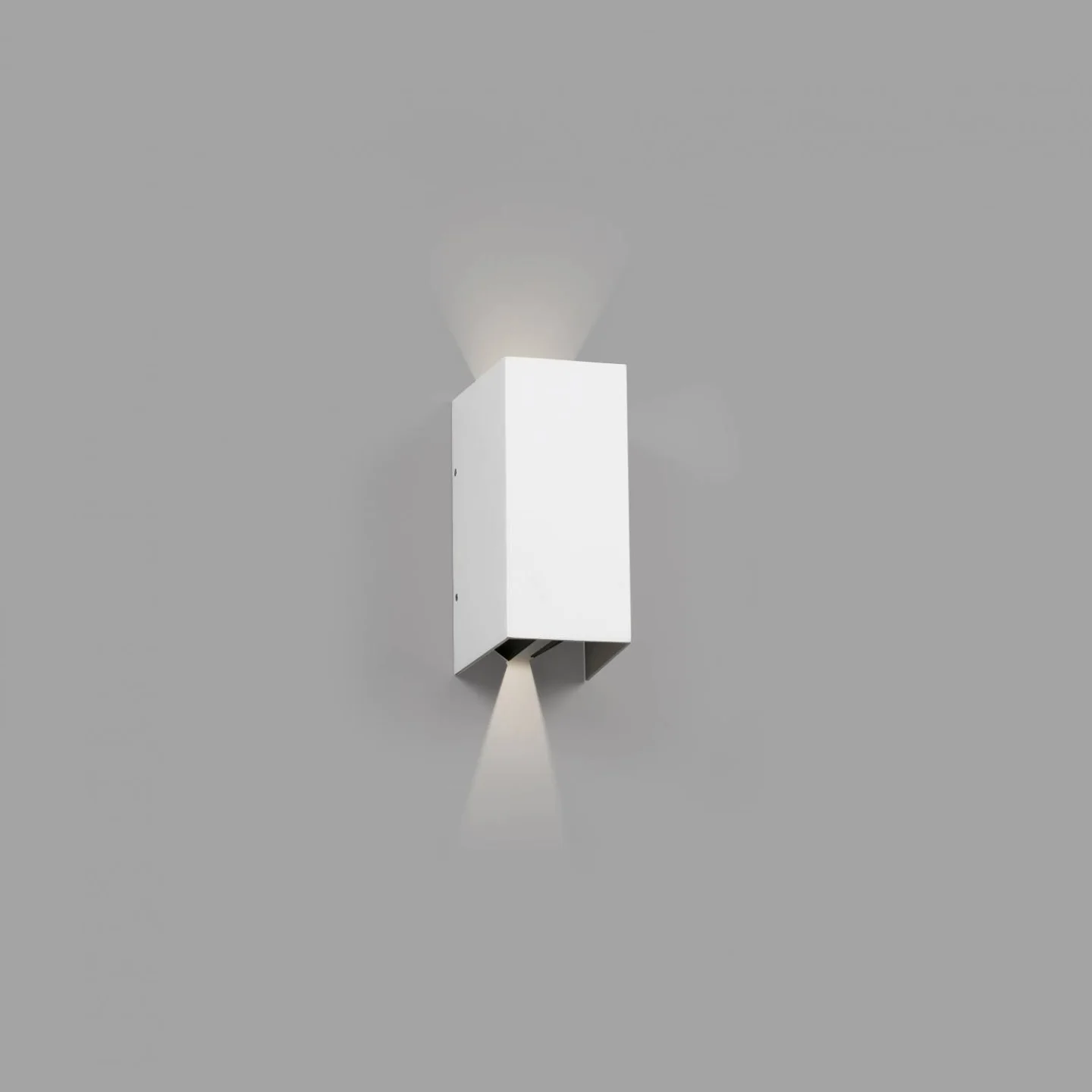 wandlamp up down instelbaar.