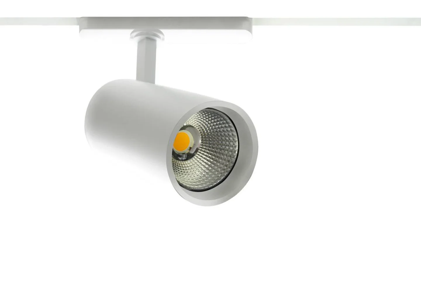 tracklight LED white 3000 lumen Philips.