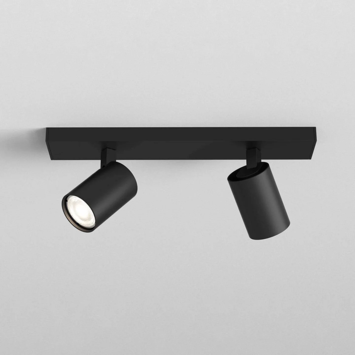 duo ascoli astro opbouwspot gu10.