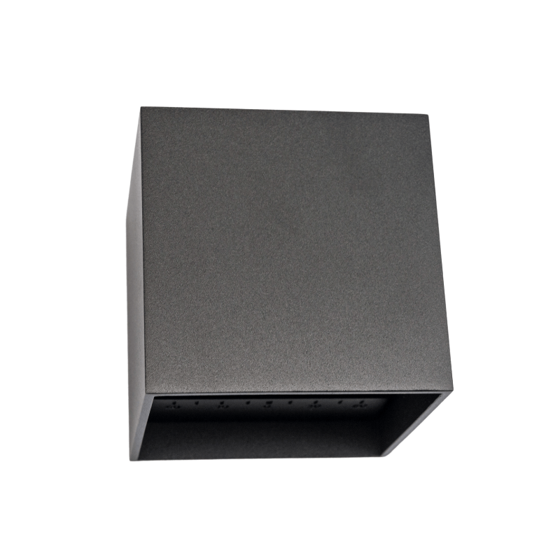 wall-lamp-cube-10x10x10cm-black-6w-2700k