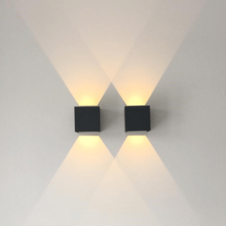 wall-lamp-cube-10x10x10cm-black-6w-2700k