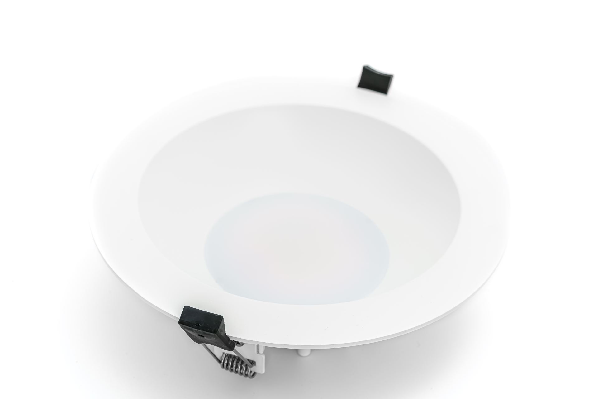 XL Downlight verdiepte uitvoering
