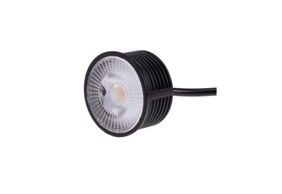 gu10 vervanger led 50mm