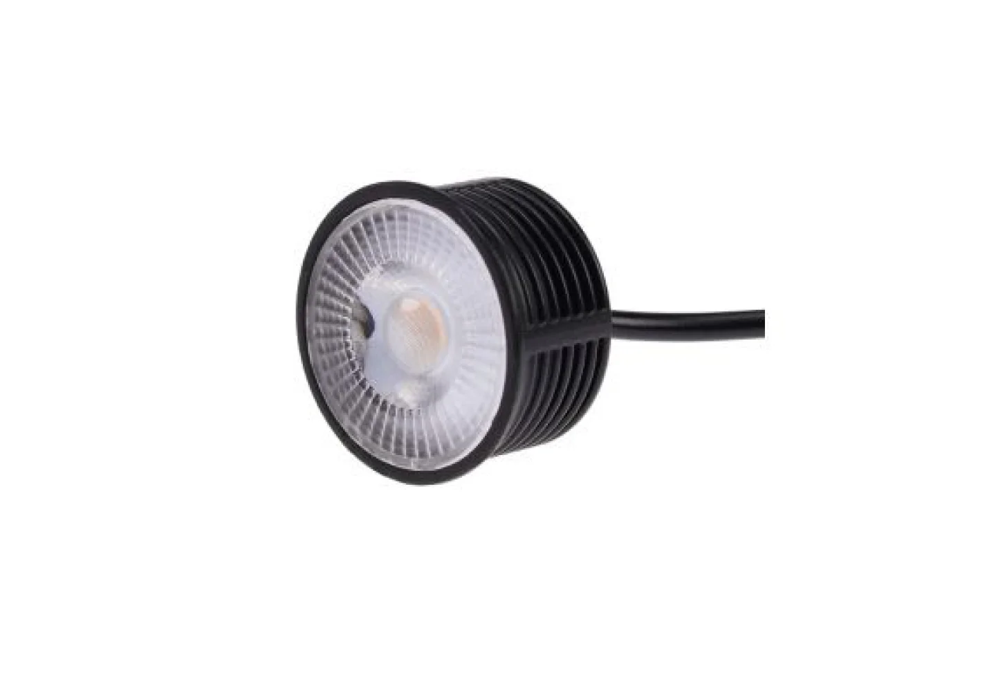 gu10 vervanger led 50mm.
