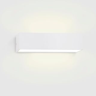 wandlamp buiten