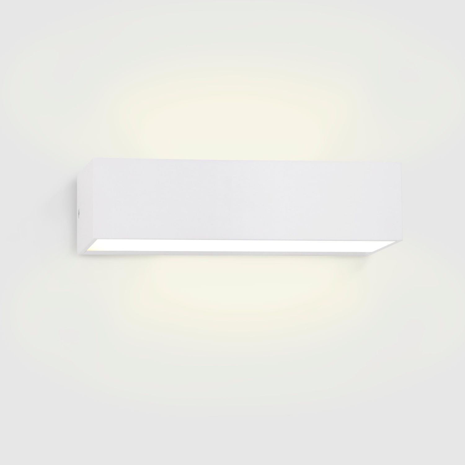 wandlamp buiten