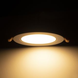 downlight met schakelaar