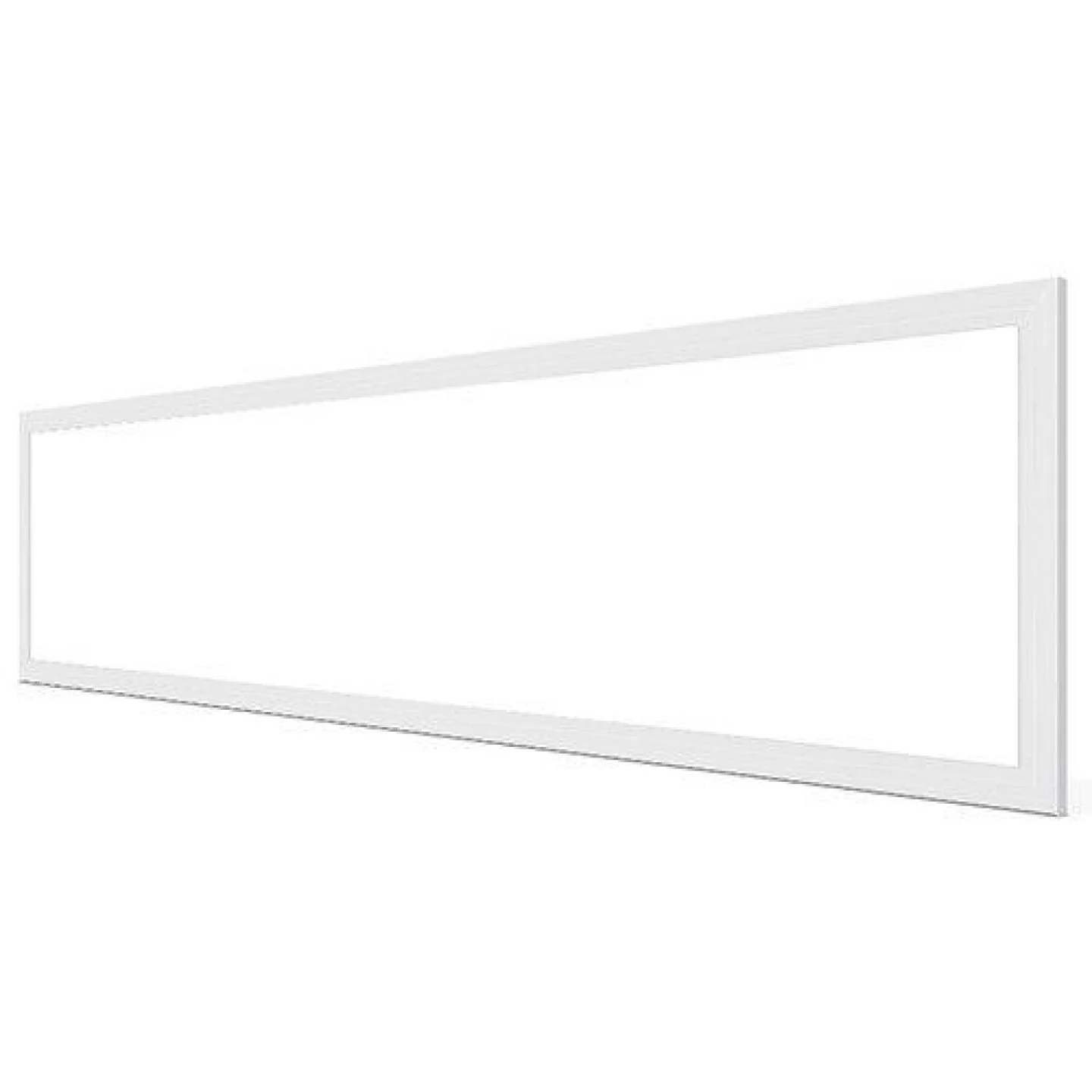 led paneel tandartspraktijk.