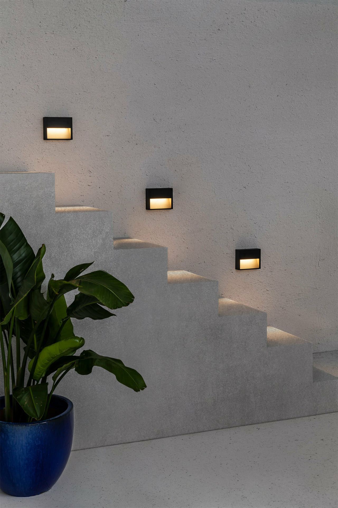 faro buiten