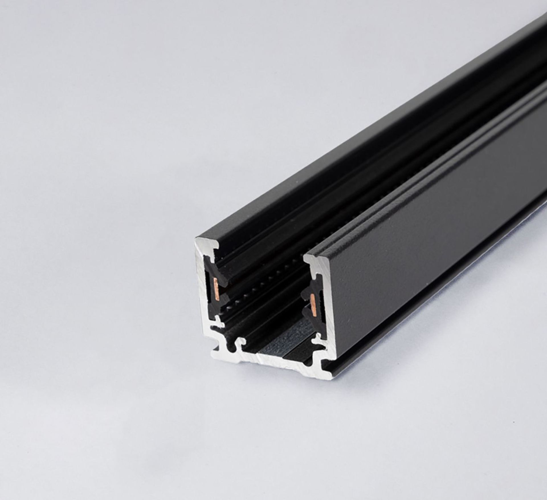 Mini spanningsrails 2 meter