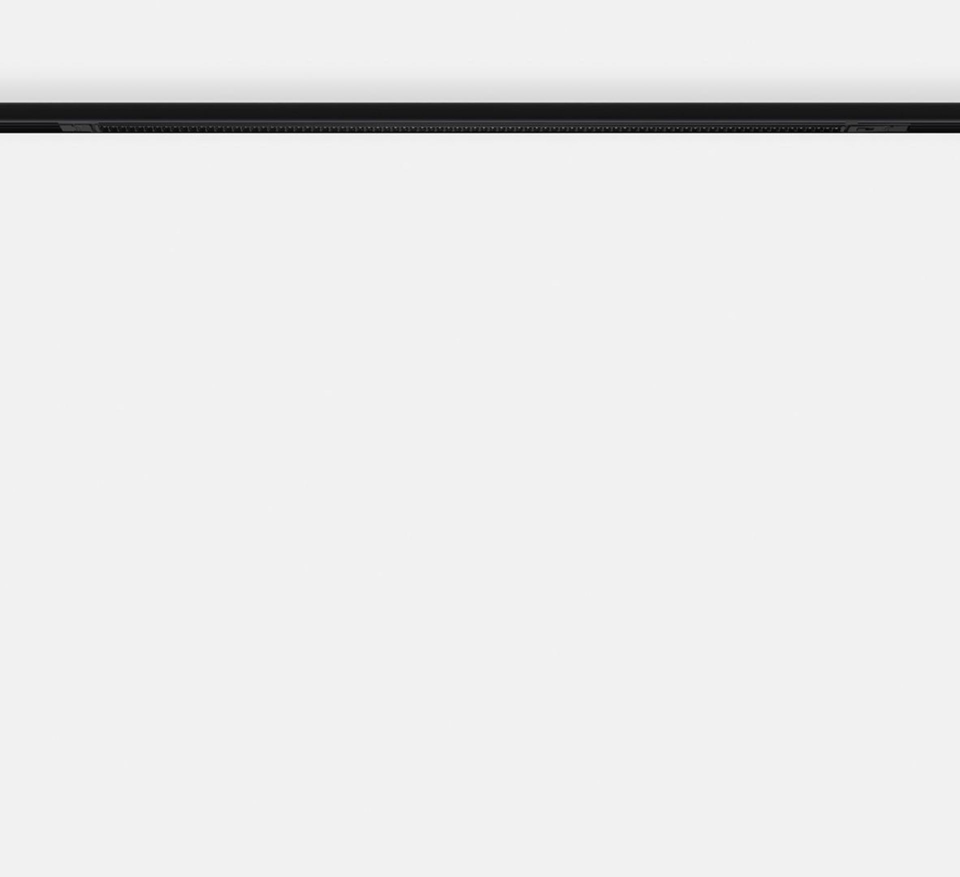 Linea100_Invi_Black_-_reflector_grid