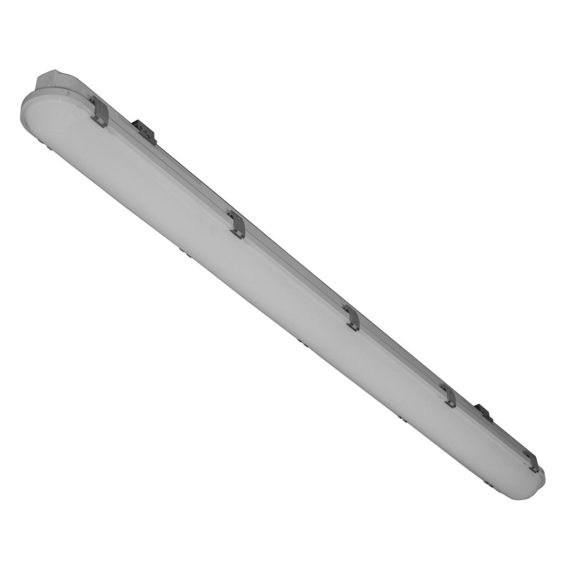 waterdicht armatuur 1200mm prof