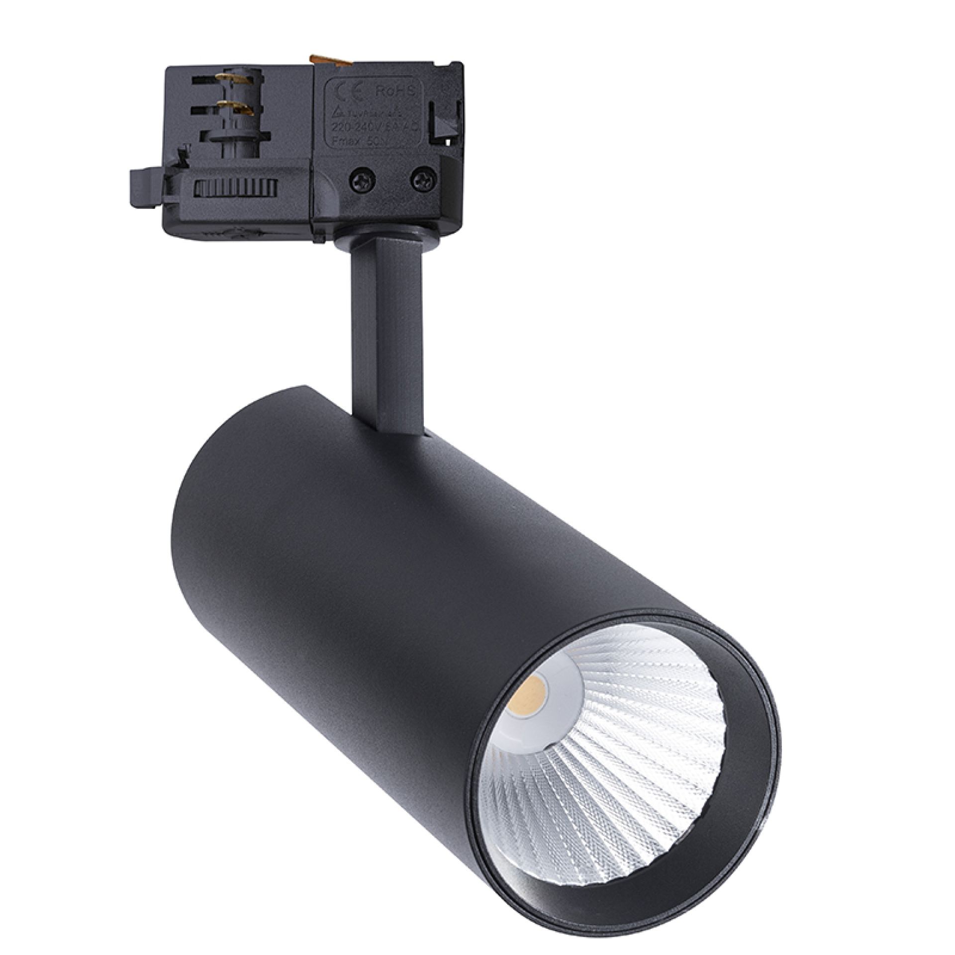 tracklight tube dimbaar groot