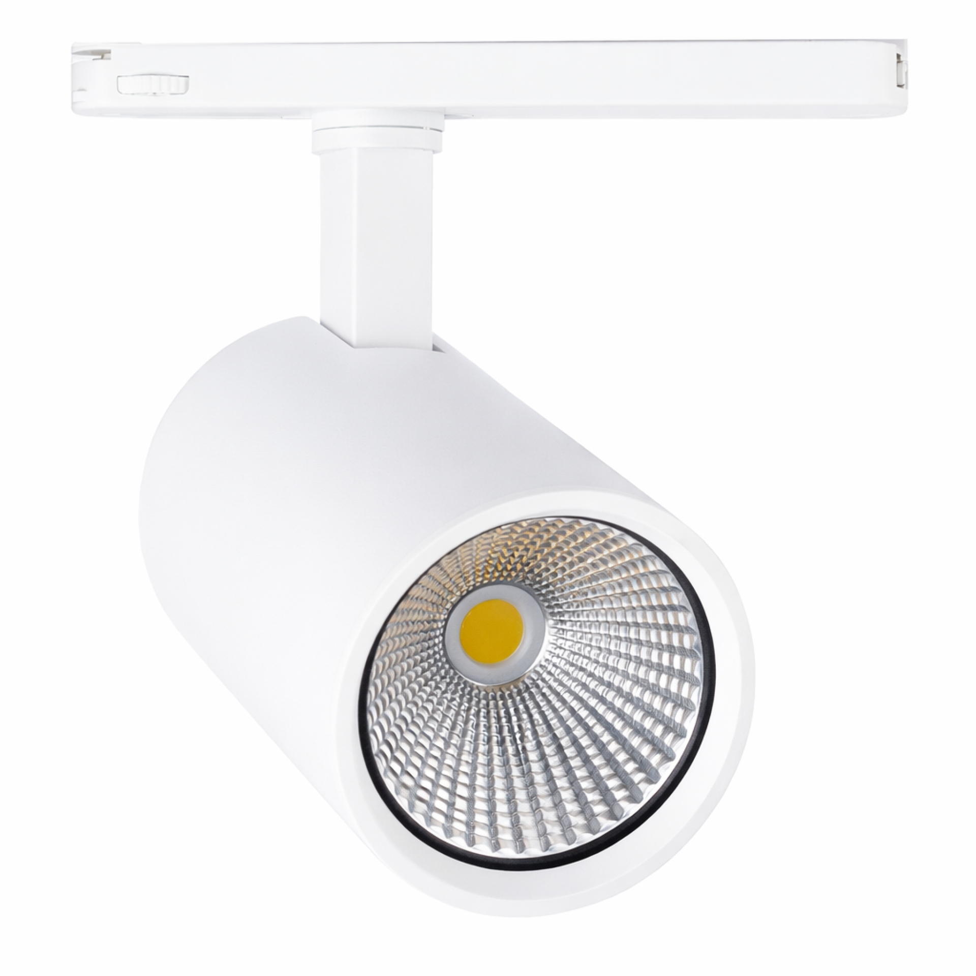Siena tracklight Casambi RGBW WW