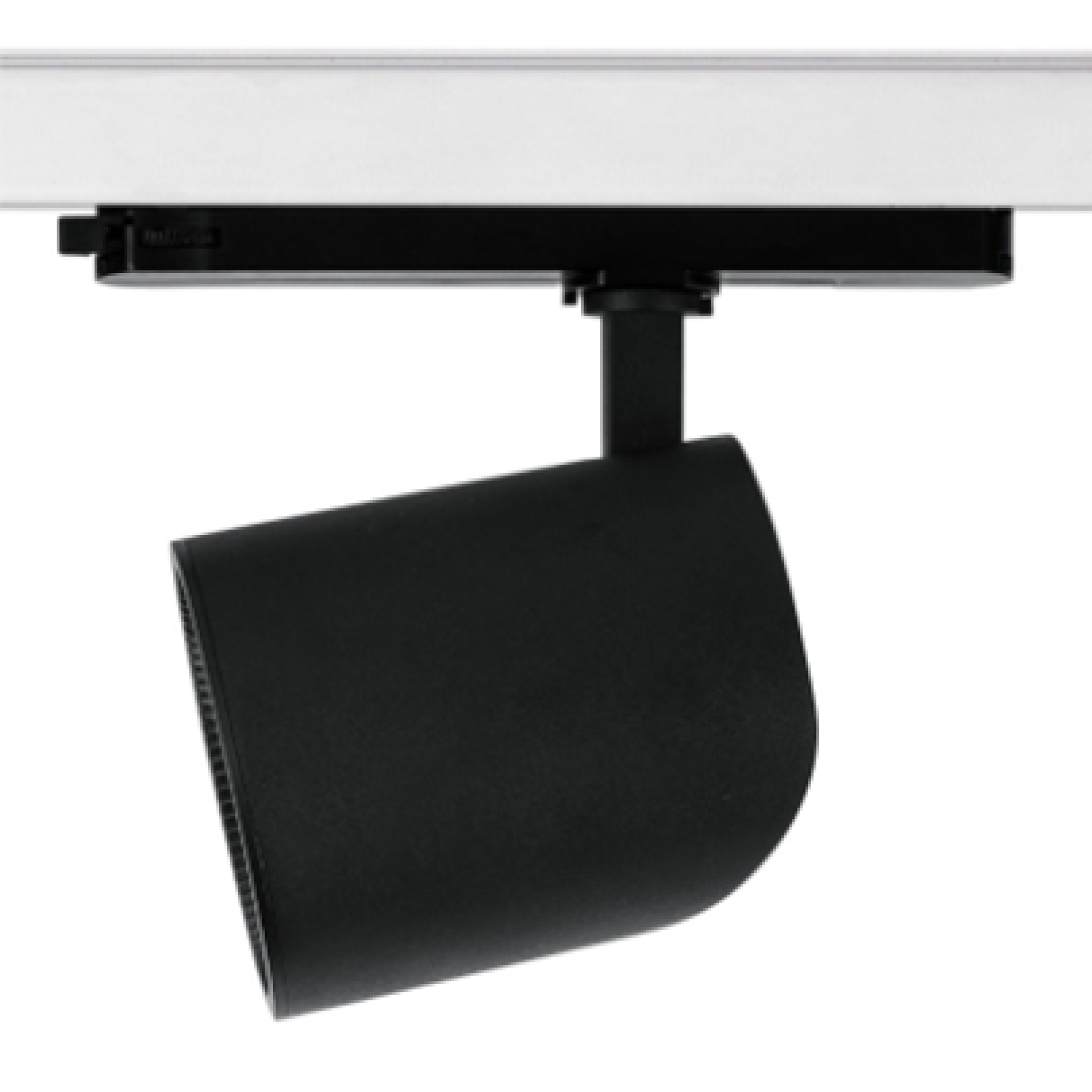 Casambi railspot met RGBW WW 2700