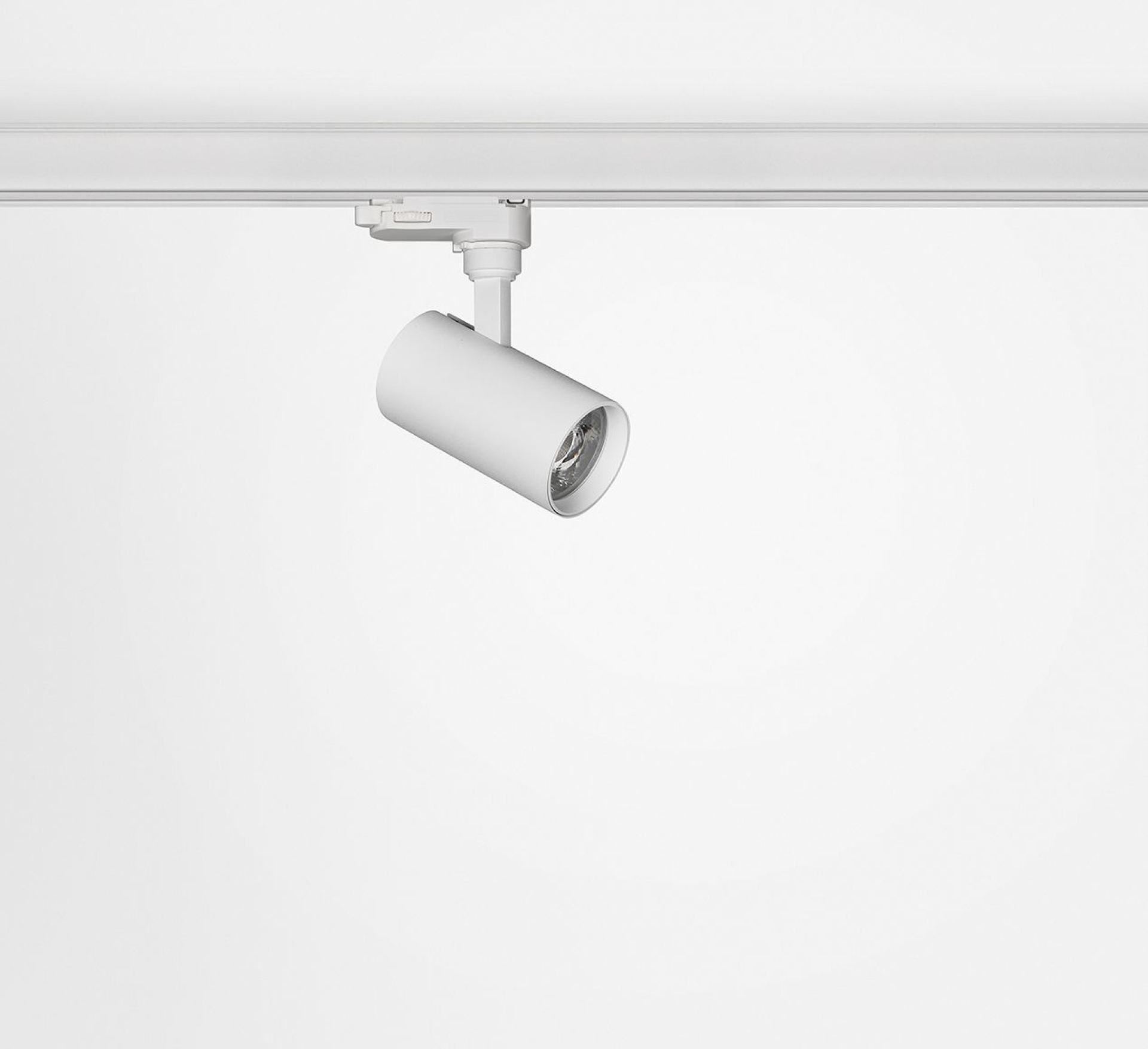 meteor railspot white