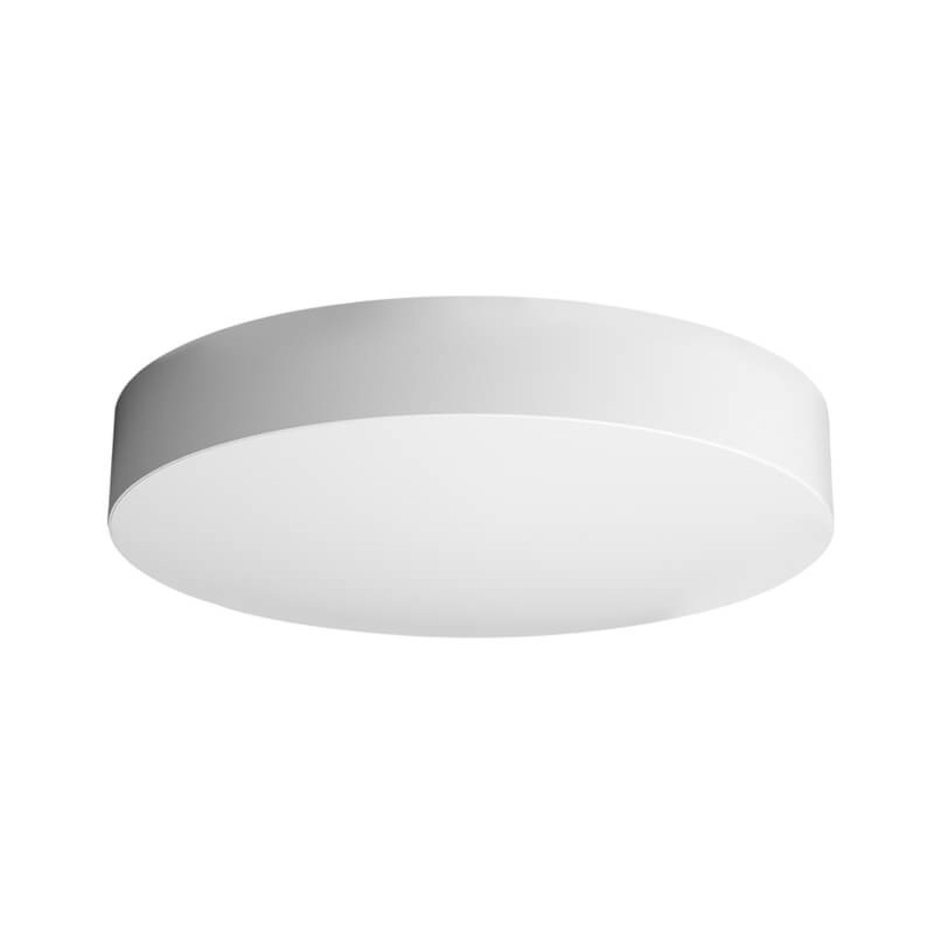 plafondlamp rond opbouw