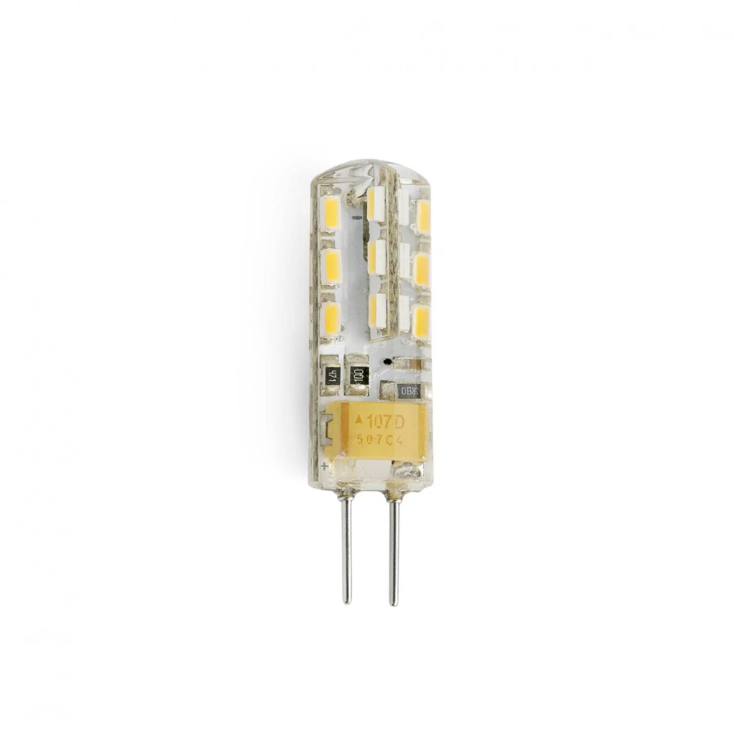 G4 LED Halogeen.