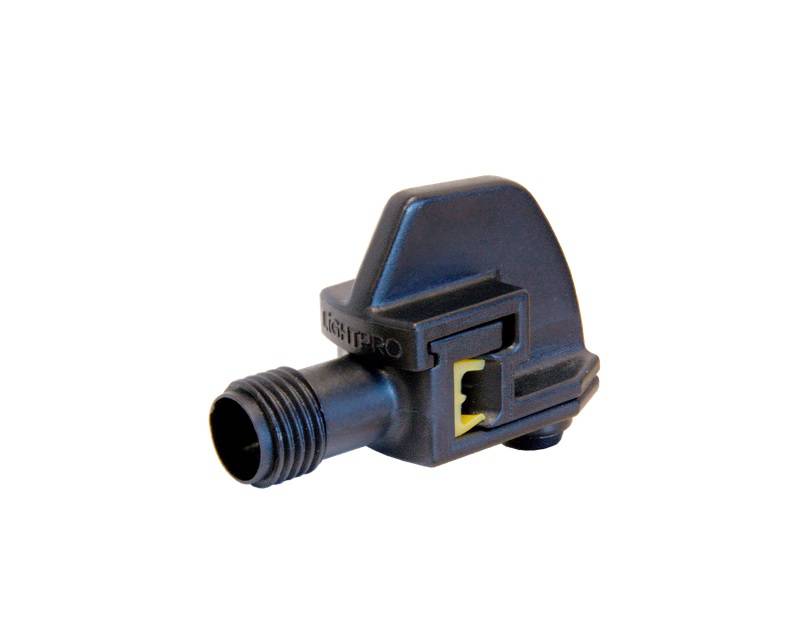 Aansluiting Connector 12V