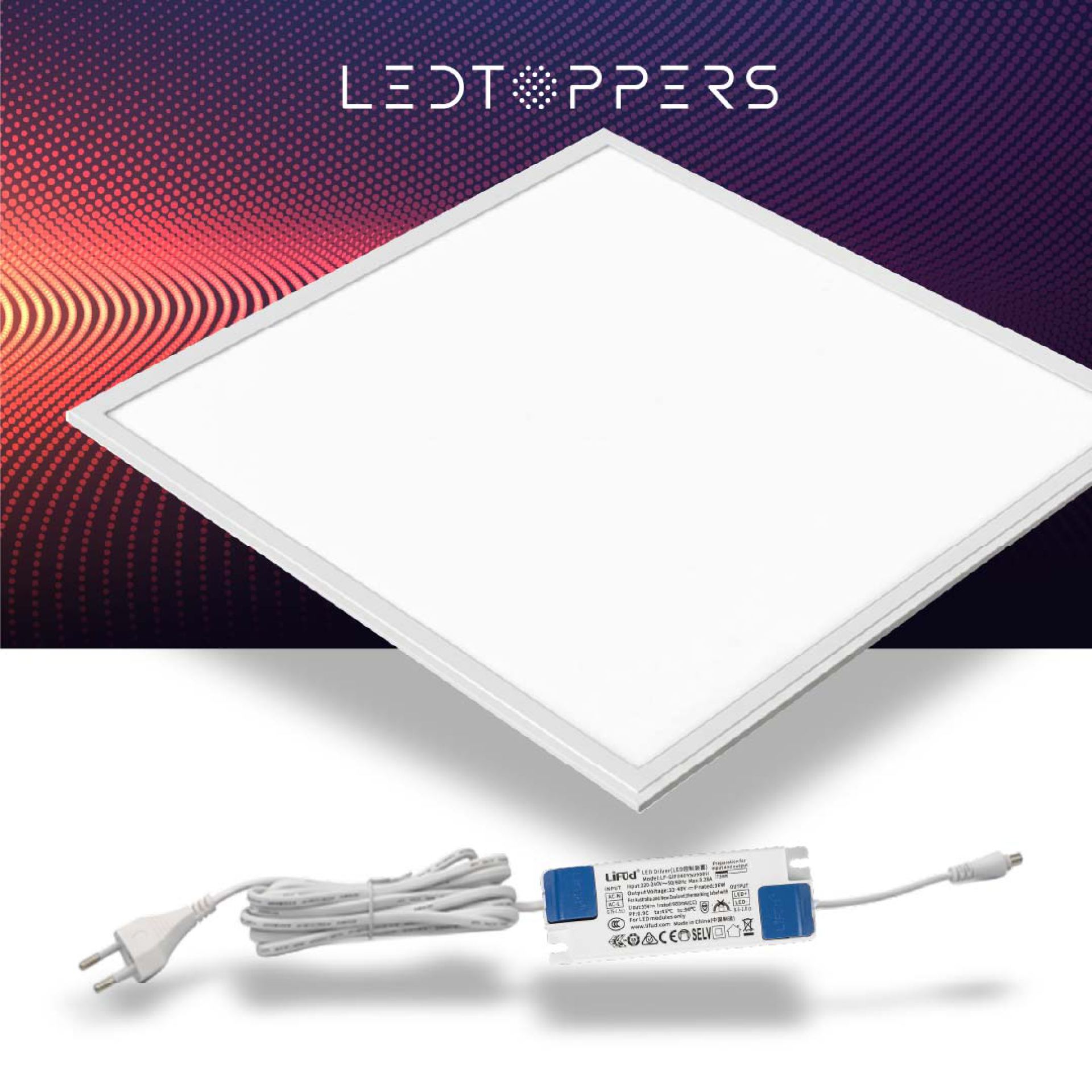 led paneel verkoop sale
