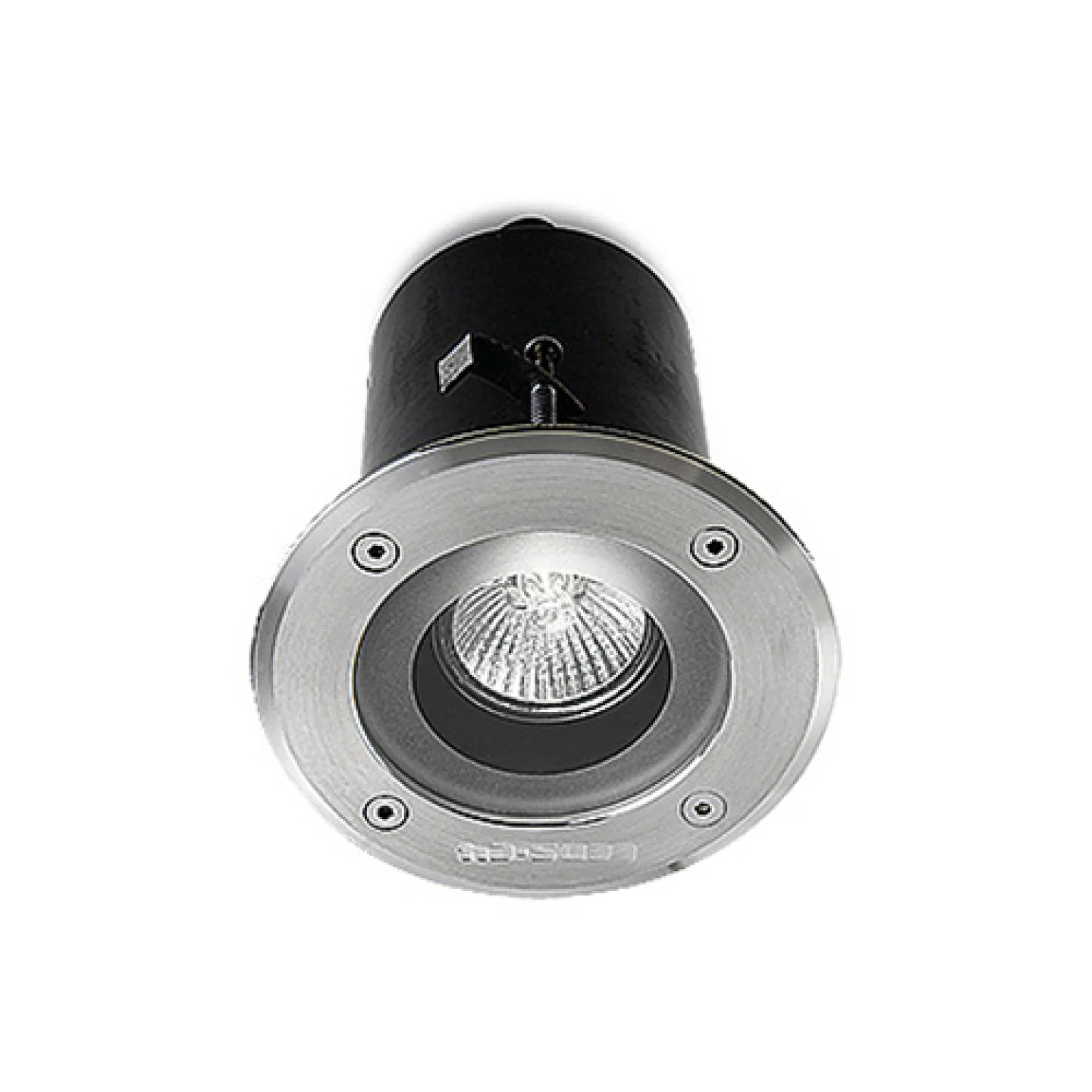 15-9708-Y4-37 Inbouwspot AISI 316.