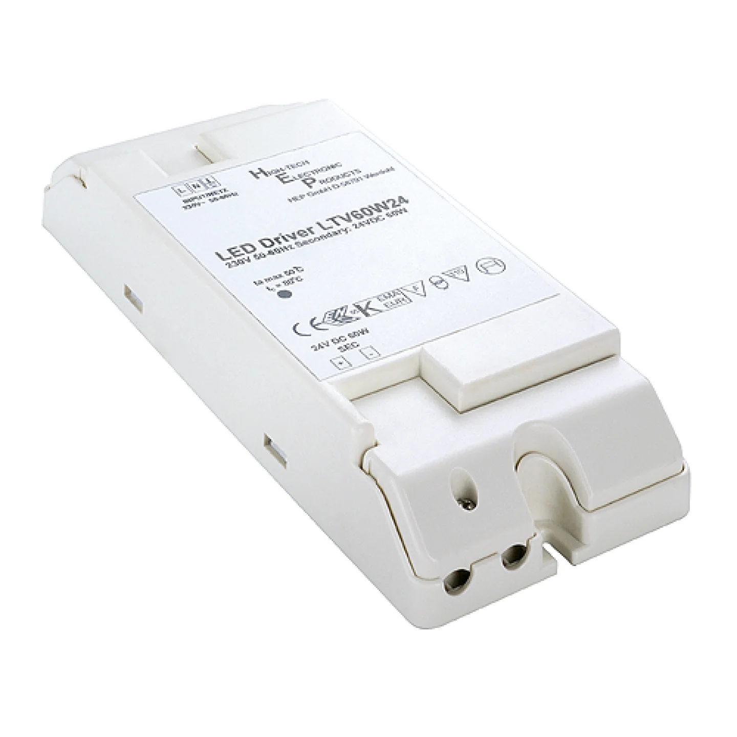 HEP Led driver.