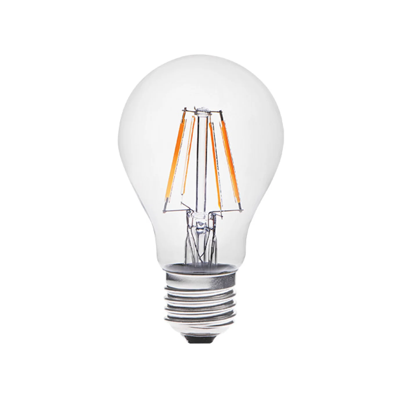 filament led e27 gloeilamp.